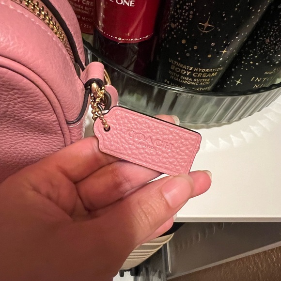 COACH MINI JAMIE CAMERA BAG $80 - Picture 3 of 9